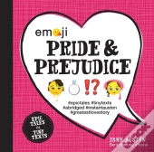 Emoji Pride And Prejudice