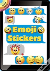 Capa do artigo Emoji Stickers