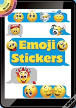 Capa do artigo Emoji Stickers