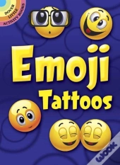 Emoji Tattoos