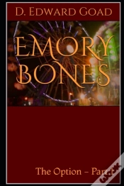 Capa do artigo Emory Bones