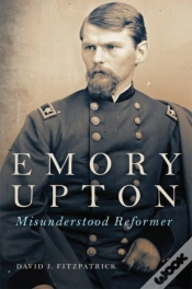 Capa do artigo Emory Upton