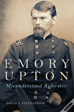 Capa do artigo Emory Upton