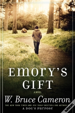 Capa do artigo Emory'S Gift