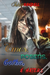 Capa do artigo Emos, Posers, Goths, & Haters