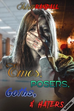 Capa do artigo Emos, Posers, Goths, & Haters