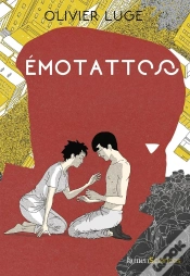 Capa do artigo Emotattoo