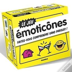Capa do artigo Emoticones, Faites-Vous Comprendre Sans Paroles !