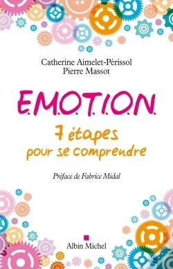 Capa do artigo E.Mo.T.I.O.N. ; 7 Étapes Pour Se Comprendre
