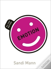 Capa do artigo Emotion: All That Matters