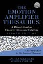 Emotion Amplifier Thesaurus (Second Edition) - Preview