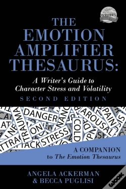 Capa do artigo Emotion Amplifier Thesaurus (Second Edition)