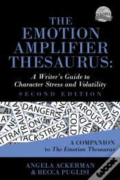 Capa do artigo Emotion Amplifier Thesaurus (Second Edition)