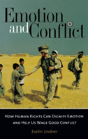 Emotion And Conflict - Preview