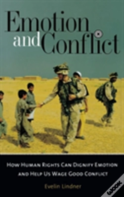Capa do artigo Emotion And Conflict