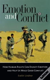 Capa do artigo Emotion And Conflict