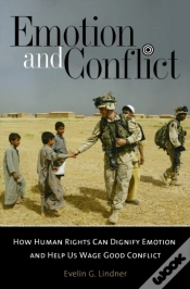 Capa do artigo Emotion And Conflict