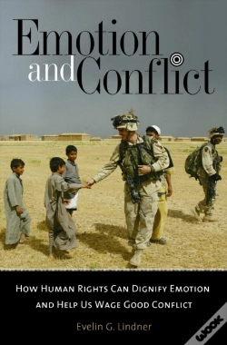 Capa do artigo Emotion And Conflict