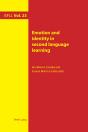 Emotion And Identity In Second Language Learning - Preview