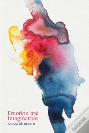 Capa do artigo Emotion And Imagination