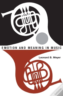 Capa do artigo Emotion And Meaning In Music