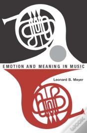 Capa do artigo Emotion And Meaning In Music