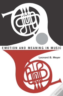 Capa do artigo Emotion And Meaning In Music