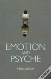 Capa do artigo Emotion And Psyche