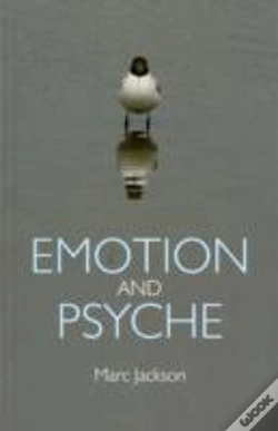 Capa do artigo Emotion And Psyche