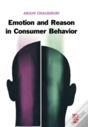 Capa do artigo Emotion And Reason In Consumer Behavior