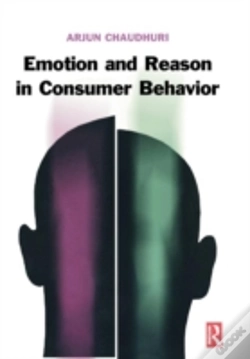 Capa do artigo Emotion And Reason In Consumer Behavior