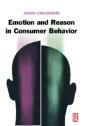 Emotion And Reason In Consumer Behavior - Preview