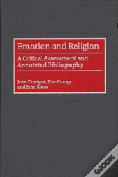 Emotion And Religion