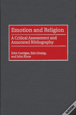 Capa do artigo Emotion And Religion