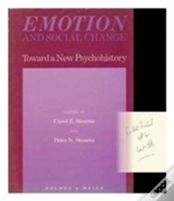Capa do artigo Emotion And Social Change