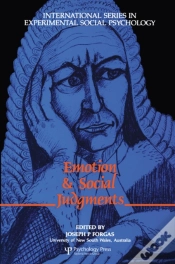 Capa do artigo Emotion And Social Judgements