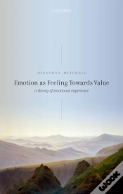 Capa do artigo Emotion As Feeling Towards Value