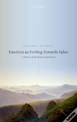 Capa do artigo Emotion As Feeling Towards Value