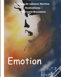 Capa do artigo Emotion