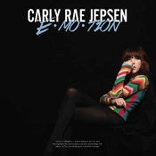 Capa do artigo E•MO•TION - CD
