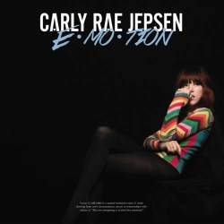 Capa do artigo E•MO•TION - CD