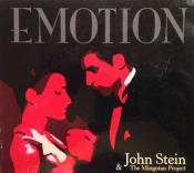 Capa do artigo Emotion - CD