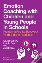 Capa do artigo Emotion Coaching With Children And Young People In Schools