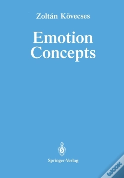 Capa do artigo Emotion Concepts
