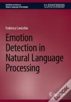 Emotion Detection In Natural Language Processing