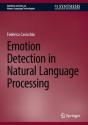 Emotion Detection In Natural Language Processing - Preview