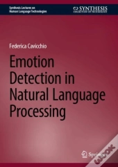 Emotion Detection In Natural Language Processing