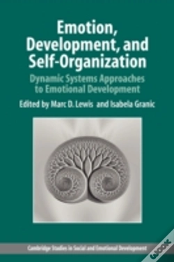 Capa do artigo Emotion, Development, And Self-Organization