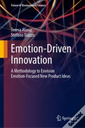 Capa do artigo Emotion-Driven Innovation