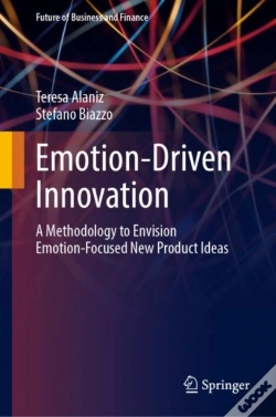Capa do artigo Emotion-Driven Innovation